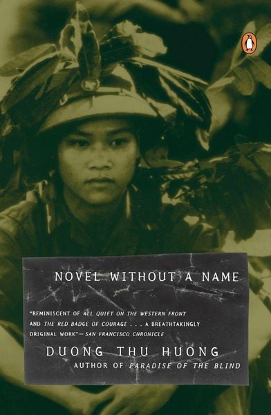 Produktbild: Novel without a Name