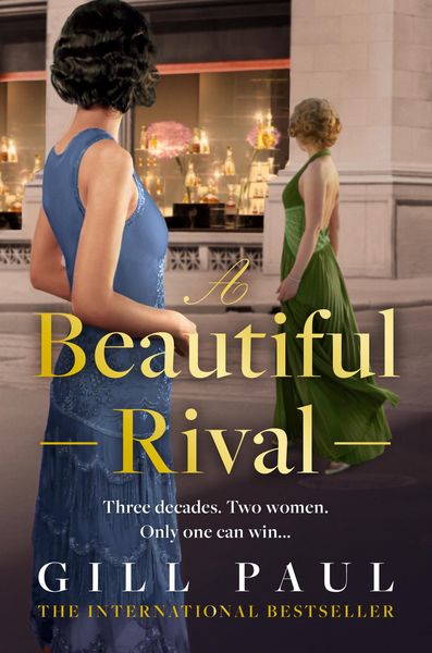 Produktbild: A Beautiful Rival