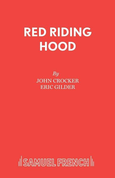 Produktbild: Red Riding Hood