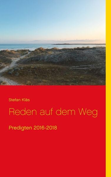 Produktbild: Reden auf dem Weg
