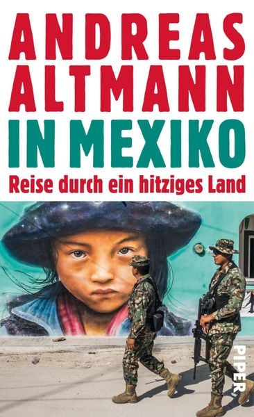 Produktbild: In Mexiko