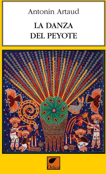 Produktbild: La danza del peyote