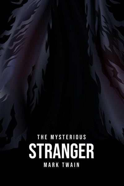 Produktbild: The Mysterious Stranger