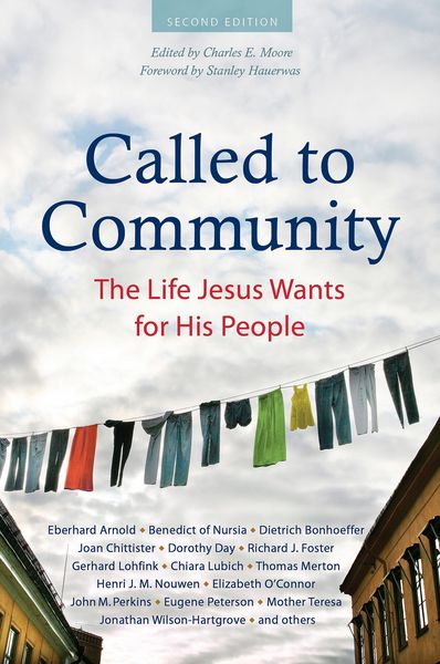 Produktbild: Called to Community