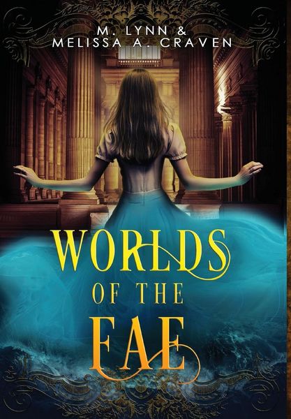 Produktbild: Worlds of the Fae