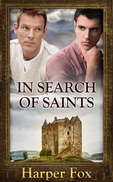 Produktbild: In Search of Saints