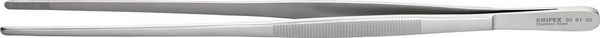 Produktbild: Knipex 92 61 02 Universalpinzette 1 St&uuml;ck Stumpf 300mm