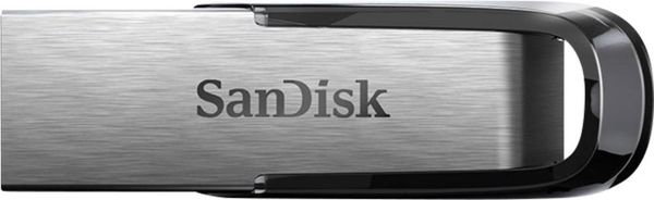 SanDisk Cruzer Ultra® Flair™ USB-Stick 32GB Silber SDCZ73-032G-G46 USB 3.2 Gen 1 (USB 3.0)