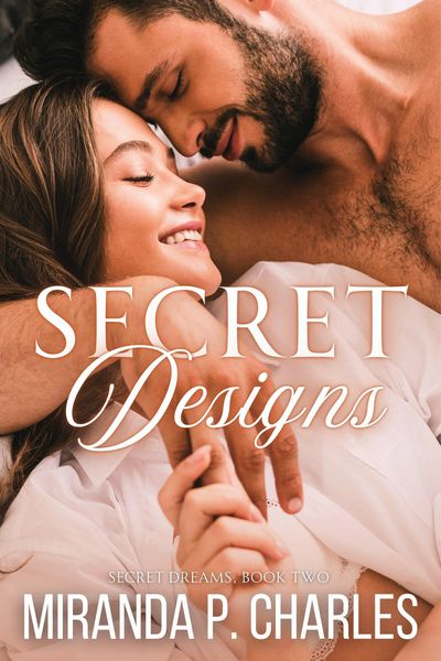 Produktbild: Secret Designs (Secret Dreams Contemporary Romance, #2)