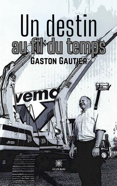 Produktbild: Un destin au fil du temps