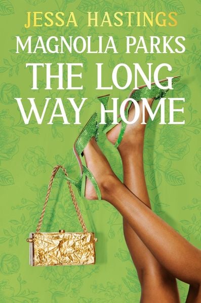 Produktbild: Magnolia Parks: The Long Way Home