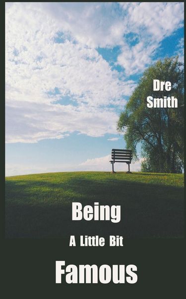 Produktbild: Being A Little Bit Famous