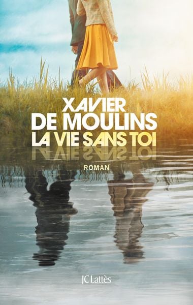 Produktbild: La vie sans toi
