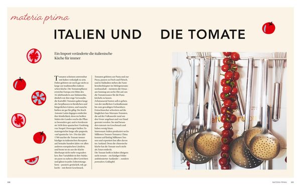 Produktbild: Italien - unsere Liebe