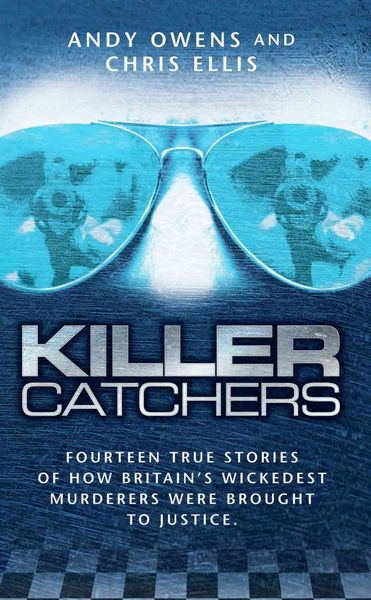 Produktbild: Ellis, C: Killer Catchers