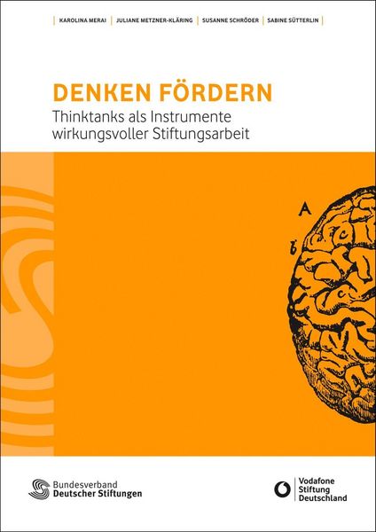 Produktbild: Denken f&ouml;rdern