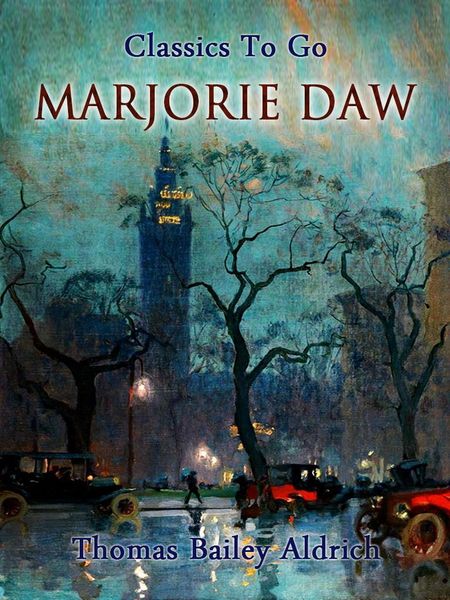 Produktbild: Marjorie Daw