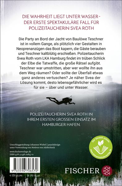 Produktbild: Unter falscher Flagge