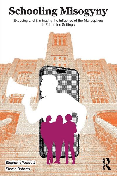 Produktbild: Schooling Misogyny