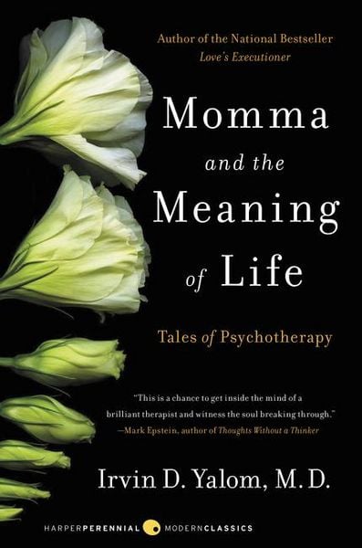 Produktbild: Momma and the Meaning of Life