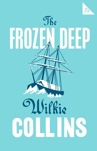 Produktbild: The Frozen Deep