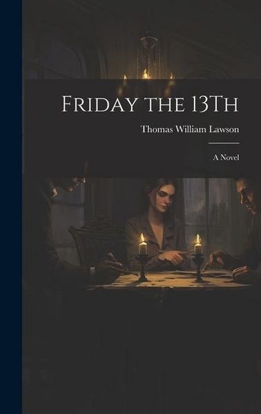 Produktbild: Friday the 13Th