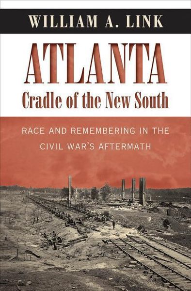 Produktbild: Atlanta Cradle Of The New Sout