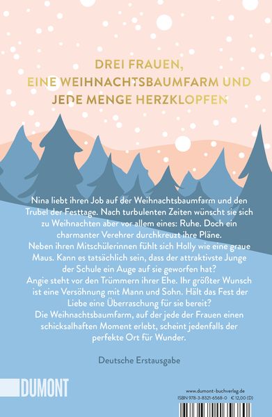 Produktbild: Das Weihnachtsbaumwunder
