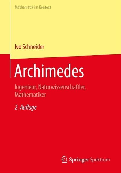 Produktbild: Archimedes