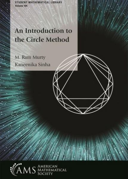 Produktbild: Sinha, K: Introduction to the Circle Method