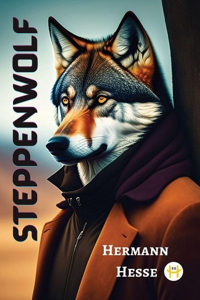 Produktbild: Steppenwolf