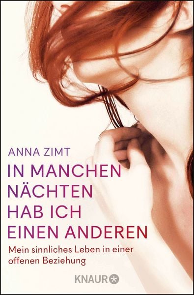 Produktbild: In manchen N&auml;chten hab ich einen anderen