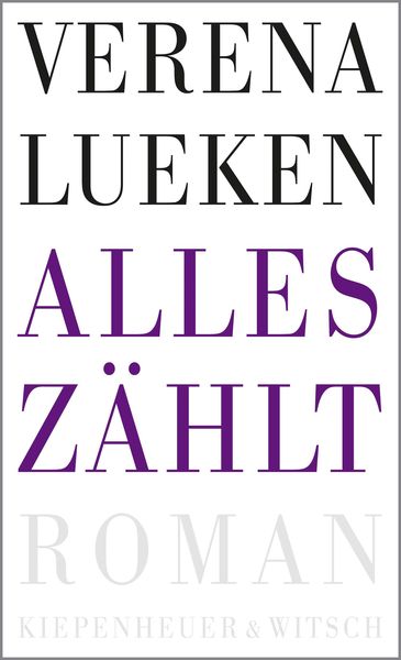 Produktbild: Alles z&auml;hlt
