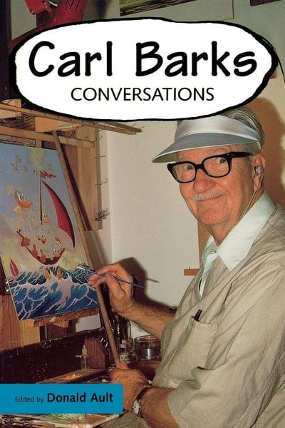 Produktbild: Carl Barks