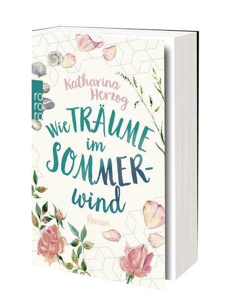 Produktbild: Wie Tr&auml;ume im Sommerwind