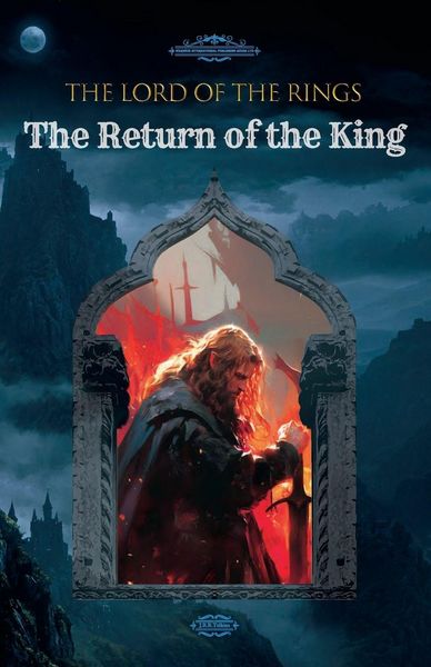 Produktbild: THE LORD OF THE RINGS