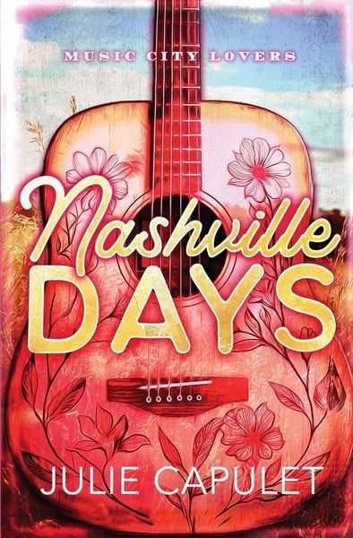 Produktbild: Nashville Days