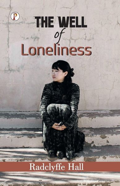 Produktbild: The Well of Ioneliness