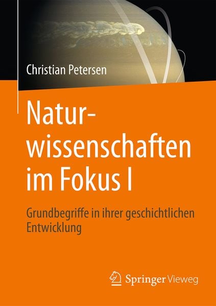 Produktbild: Naturwissenschaften im Fokus I
