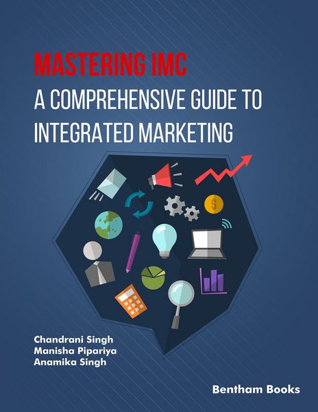 Produktbild: Mastering IMC