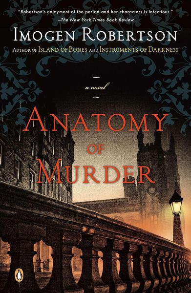 Produktbild: Anatomy of Murder