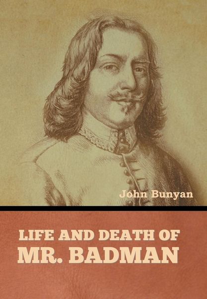 Produktbild: Life and Death of Mr. Badman