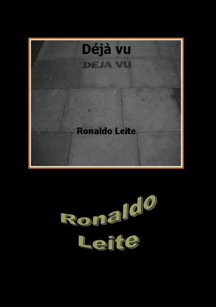 Produktbild: D&eacute;j&agrave; Vu