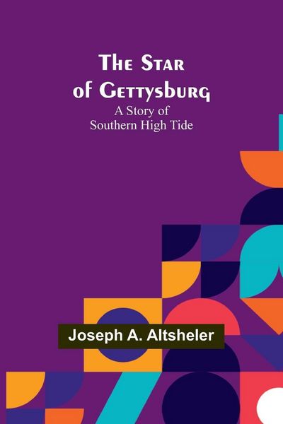 Produktbild: The Star of Gettysburg