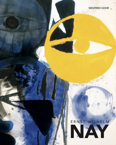 Produktbild: Ernst Wilhelm Nay