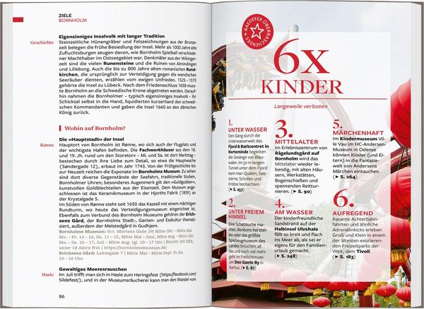 Produktbild: Baedeker Reisef&uuml;hrer Lanzarote