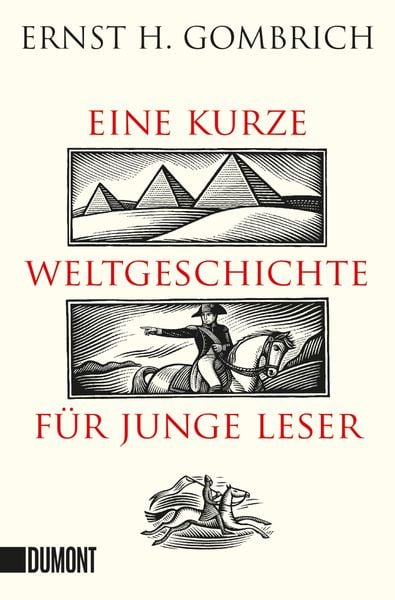 Produktbild: Eine kurze Weltgeschichte f&uuml;r junge Leser