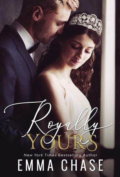 Produktbild: Royally Yours
