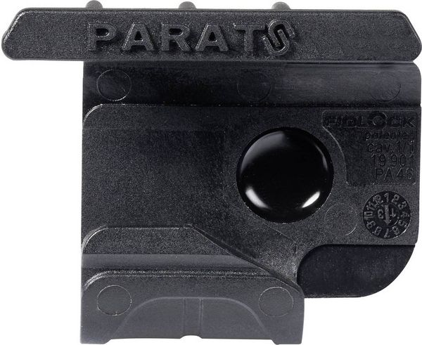 Produktbild: Parat 6902042151 Befestigung PARASNAP SNAP-IN 1