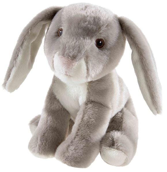 Produktbild: Pl&uuml;sch Bottle 2 Buddy ECO Hase 15cm